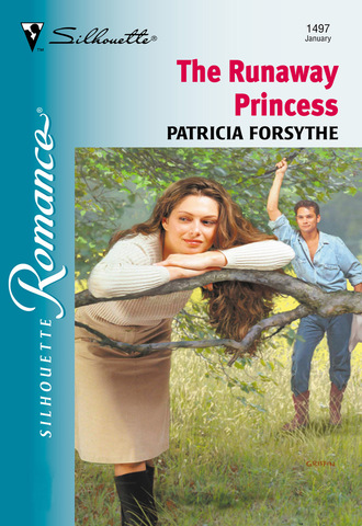 Patricia Forsythe. The Runaway Princess