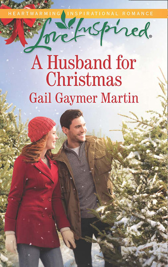 Gail Gaymer Martin. A Husband For Christmas