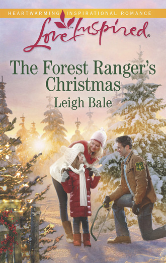 Leigh Bale. The Forest Ranger's Christmas