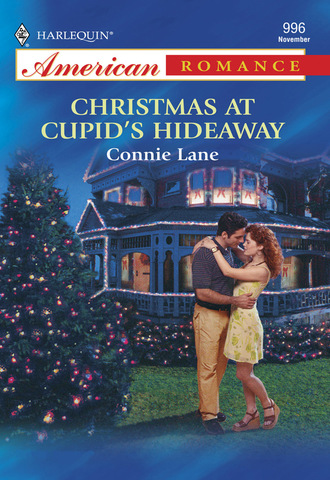 Connie Lane. Christmas At Cupid's Hideaway