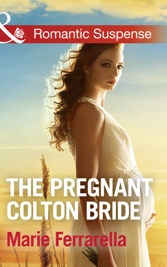 Marie Ferrarella. The Pregnant Colton Bride