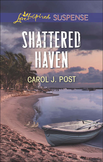 Carol J. Post. Shattered Haven