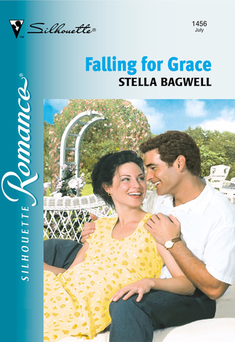 Stella Bagwell. Falling For Grace