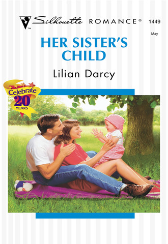 Lilian Darcy. Her Sister's Child