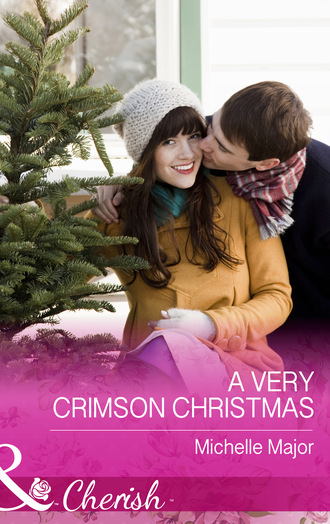 Michelle Major. A Very Crimson Christmas