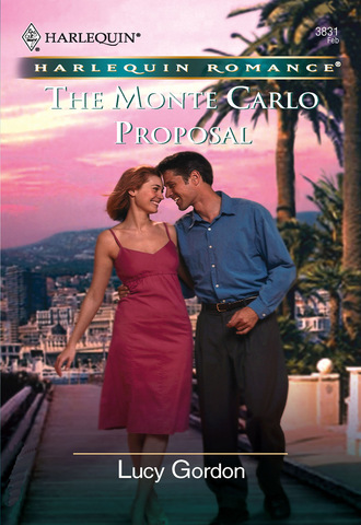 Lucy Gordon. The Monte Carlo Proposal