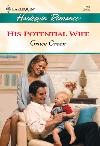 Grace Green. His Potential Wife