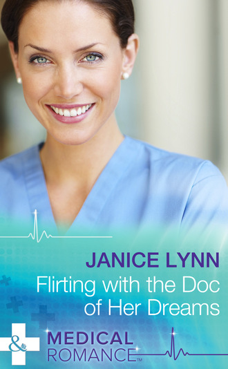 Janice Lynn. Flirting With The Doc Of Her Dreams