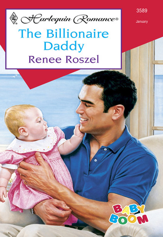 Renee Roszel. The Billionaire Daddy