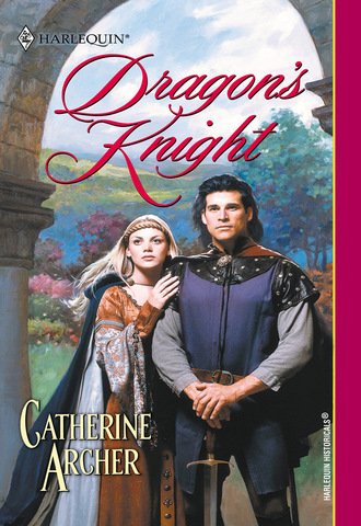 Catherine Archer. Dragon's Knight