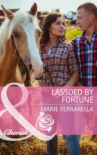 Marie Ferrarella. The Fortunes of Texas: Welcome to Horseback H