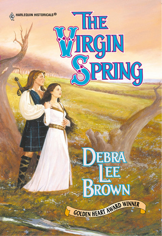 Debra Lee Brown. The Virgin Spring