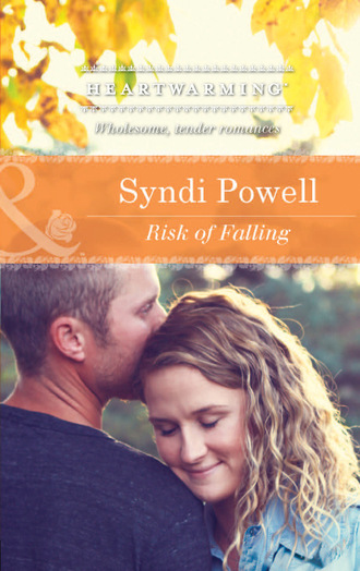 Syndi Powell. Risk of Falling