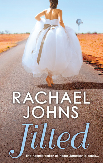 Rachael Johns. Jilted