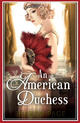 Sharon  Page. An American Duchess