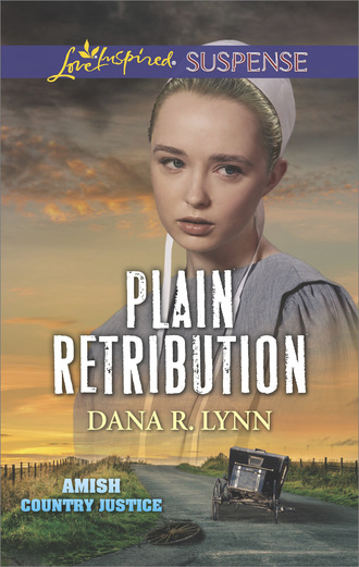 Dana R. Lynn. Plain Retribution