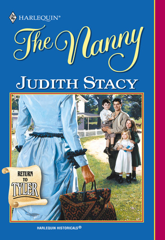 Judith Stacy. The Nanny