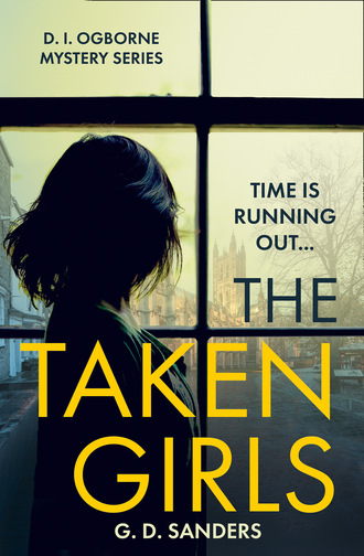 G.D. Sanders. The Taken Girls