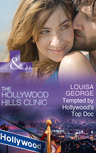 Louisa George. The Hollywood Hills Clinic