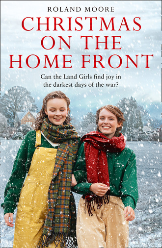 Roland Moore. Christmas on the Home Front