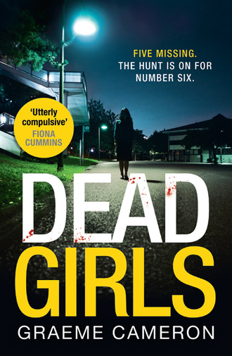 Graeme Cameron. Dead Girls