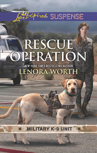 Lenora Worth. Rescue Operation