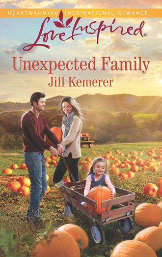 Jill Kemerer. Unexpected Family