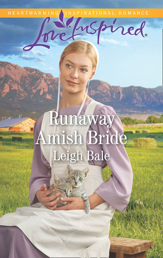 Leigh Bale. Runaway Amish Bride