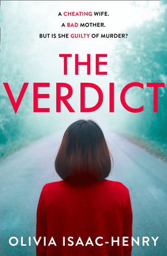 Olivia Isaac-Henry. The Verdict