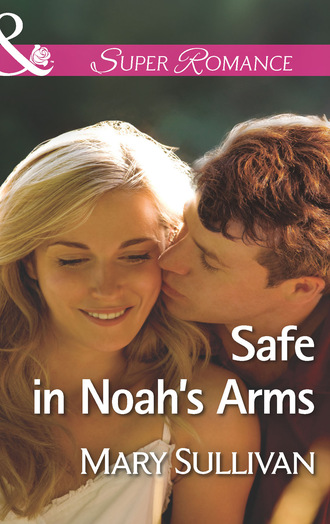 Mary  Sullivan. Safe in Noah's Arms