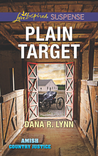 Dana R. Lynn. Plain Target