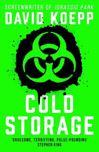 David Koepp. Cold Storage