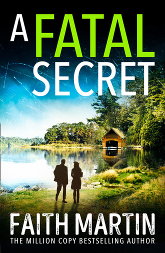 Faith Martin. A Fatal Secret