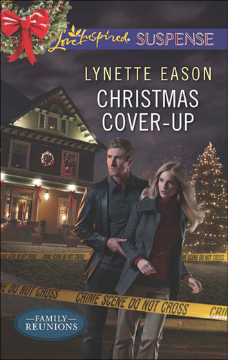 Lynette Eason. Christmas Cover-Up