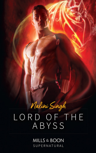 Nalini Singh. Lord of the Abyss