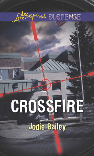 Jodie Bailey. Crossfire