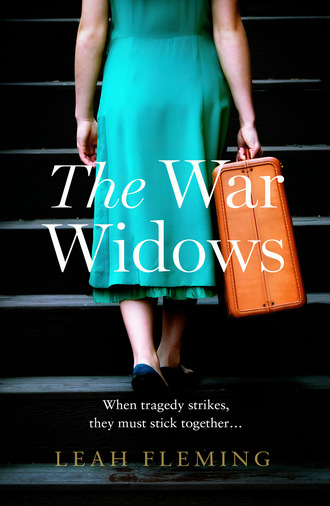 Leah  Fleming. The War Widows