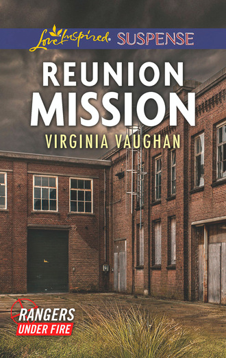 Virginia Vaughan. Reunion Mission