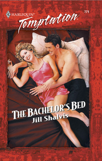 Jill Shalvis. The Bachelor's Bed