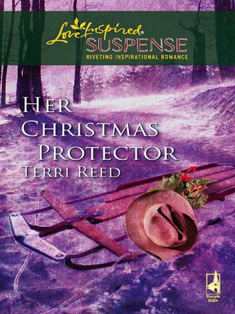 Terri Reed. Her Christmas Protector