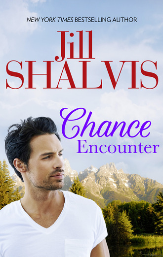 Jill Shalvis. Chance Encounter