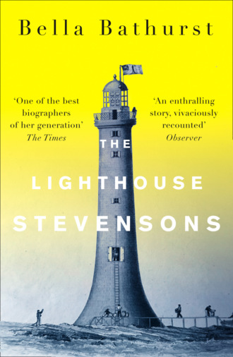 Bella Bathurst. The Lighthouse Stevensons