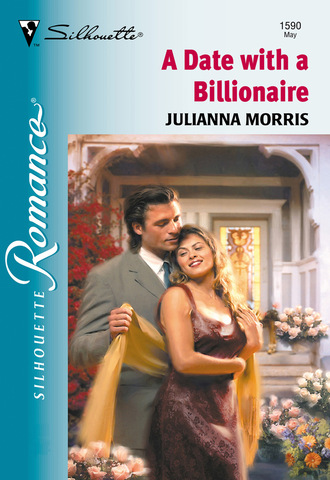 Julianna Morris. A Date With A Billionaire