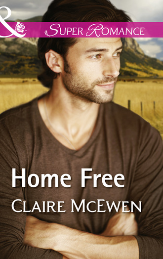 Claire McEwen. Home Free