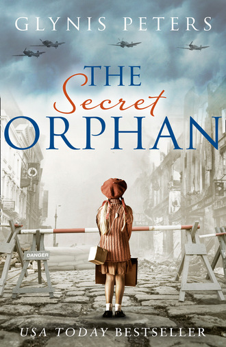 Glynis Peters. The Secret Orphan