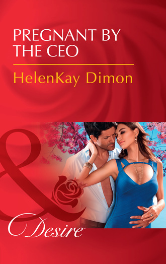 ХеленКей Даймон. Pregnant By The Ceo