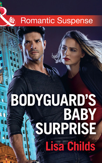 Lisa Childs. Bodyguard's Baby Surprise