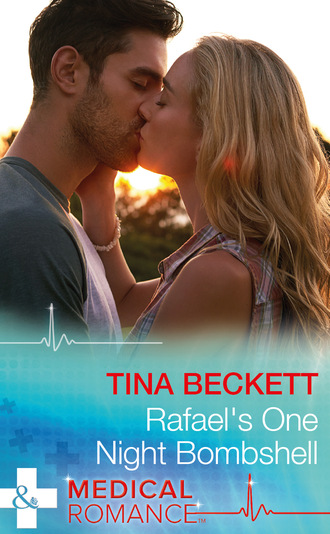 Tina Beckett. Rafael's One Night Bombshell