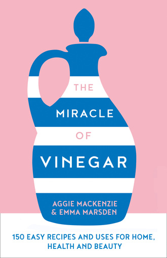 Emma  Marsden. The Miracle of Vinegar