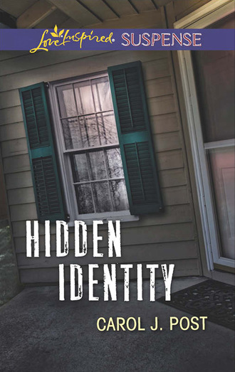 Carol J. Post. Hidden Identity